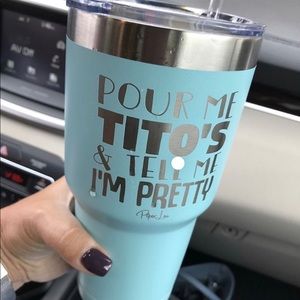 Meet your Posher, Dawna